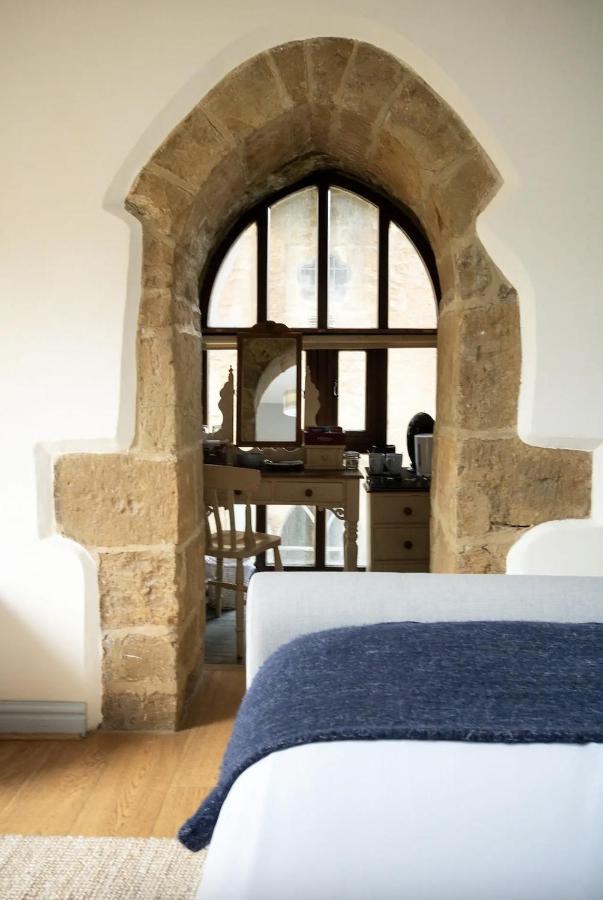 Castle At Edgehill Otel Ratley Dış mekan fotoğraf
